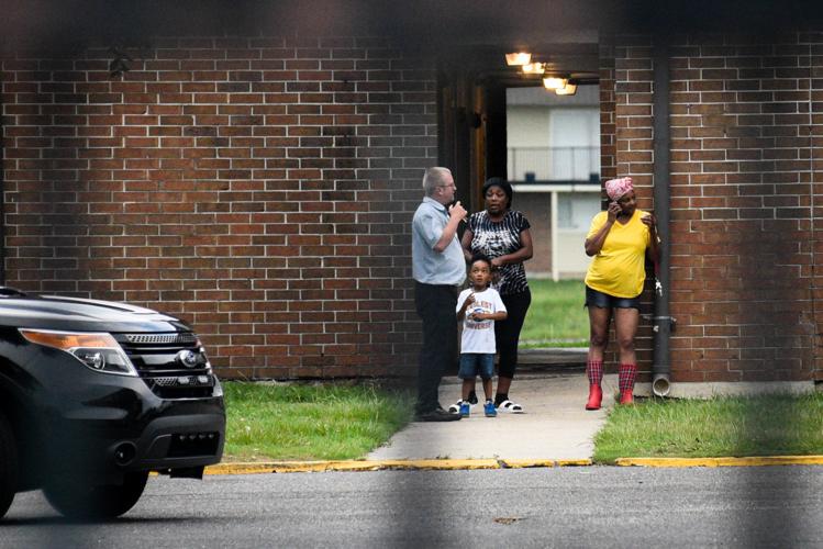 Gunman in fatal New Orleans East quadruple shooting opened fire after ...