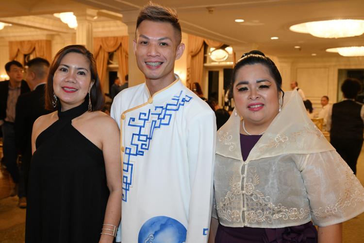 APAS Gala 3 November 11,2023
