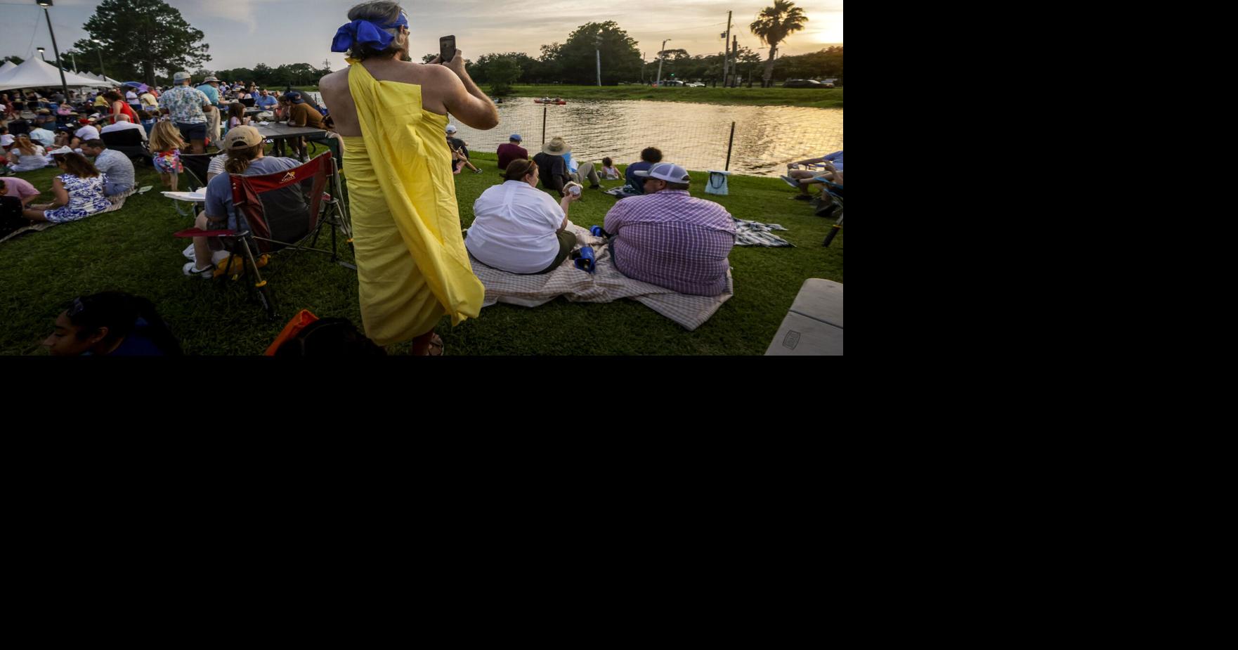 New Orleans events: Greek Fest, Juvenile, Bleachers and more coming up May 18-24