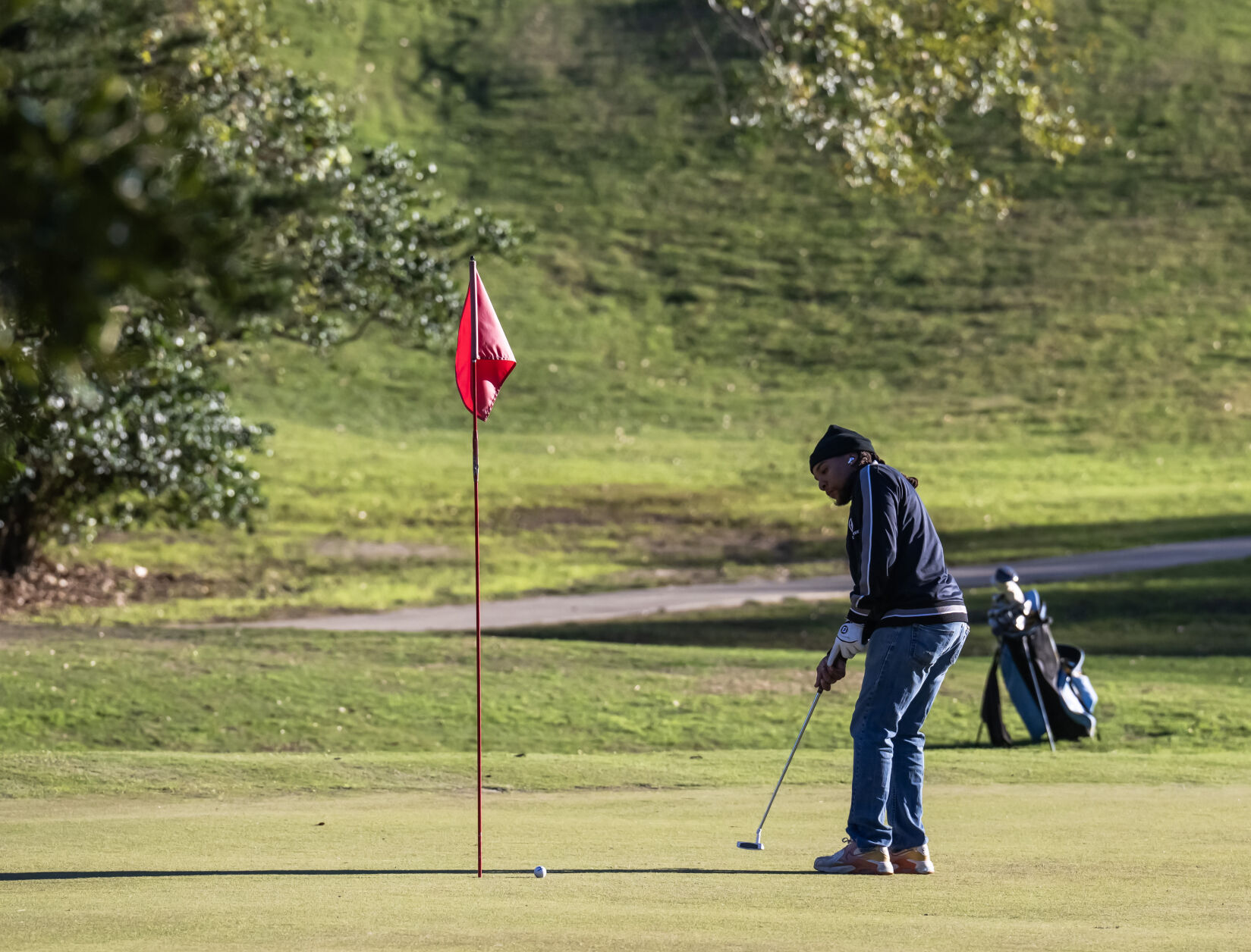 Letters: Plan threatens Baton Rouge City Park golf course | Letters ...