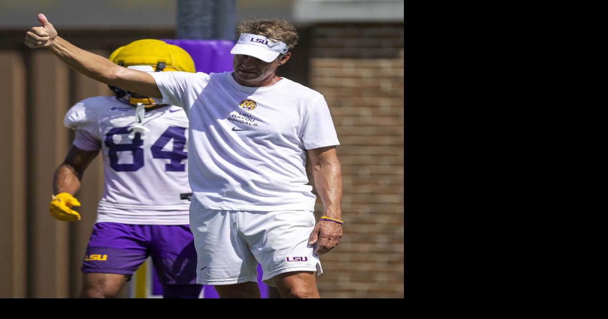 Lane Kiffin's appearance in a new Dr. Pepper's Fansville ad is good for a laugh