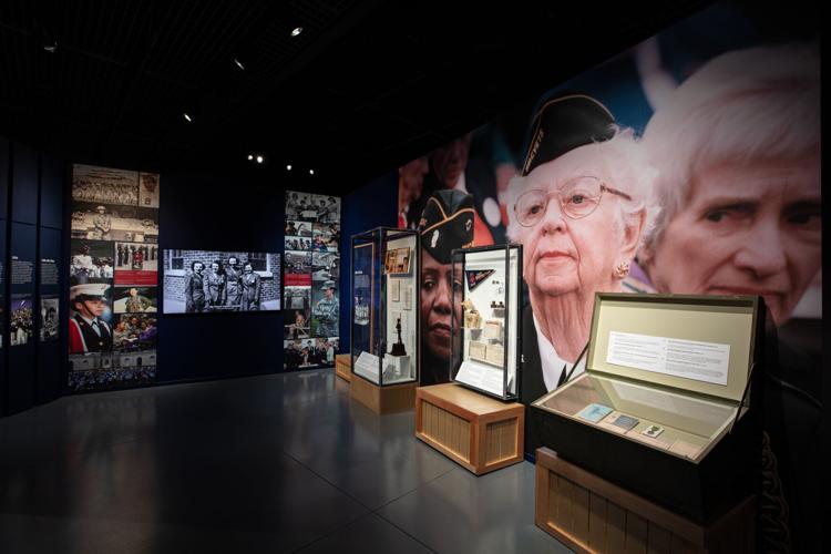 Women battled sexism as well as the enemy in World War II ...