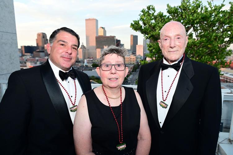 Opera Ball 2023 4 October 7,2023