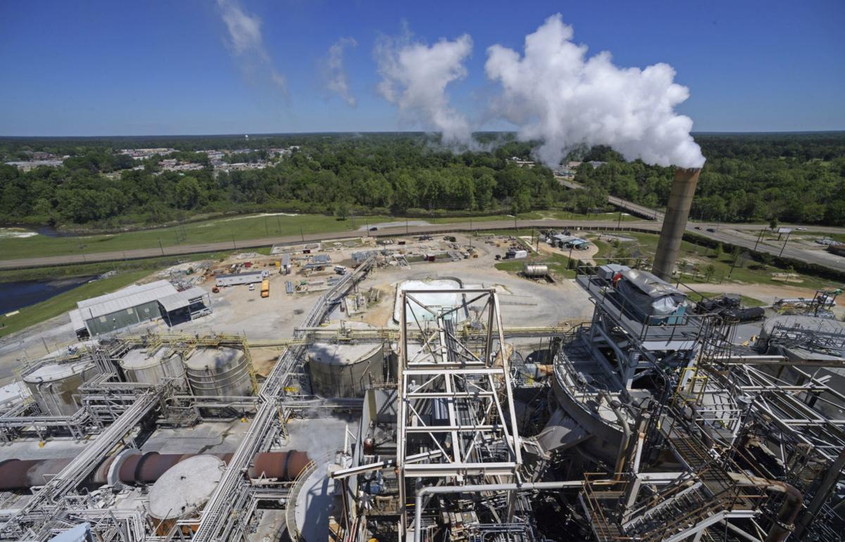 Why, like other small Louisiana towns, Bogalusa is slowly dying News