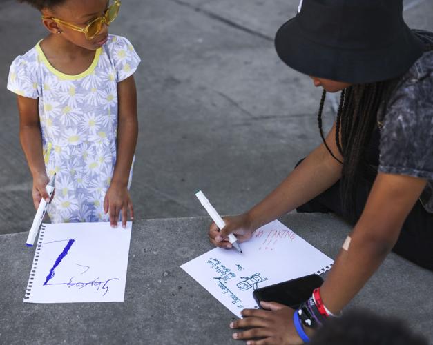 New Orleans plans funeral march after Texas school shooting