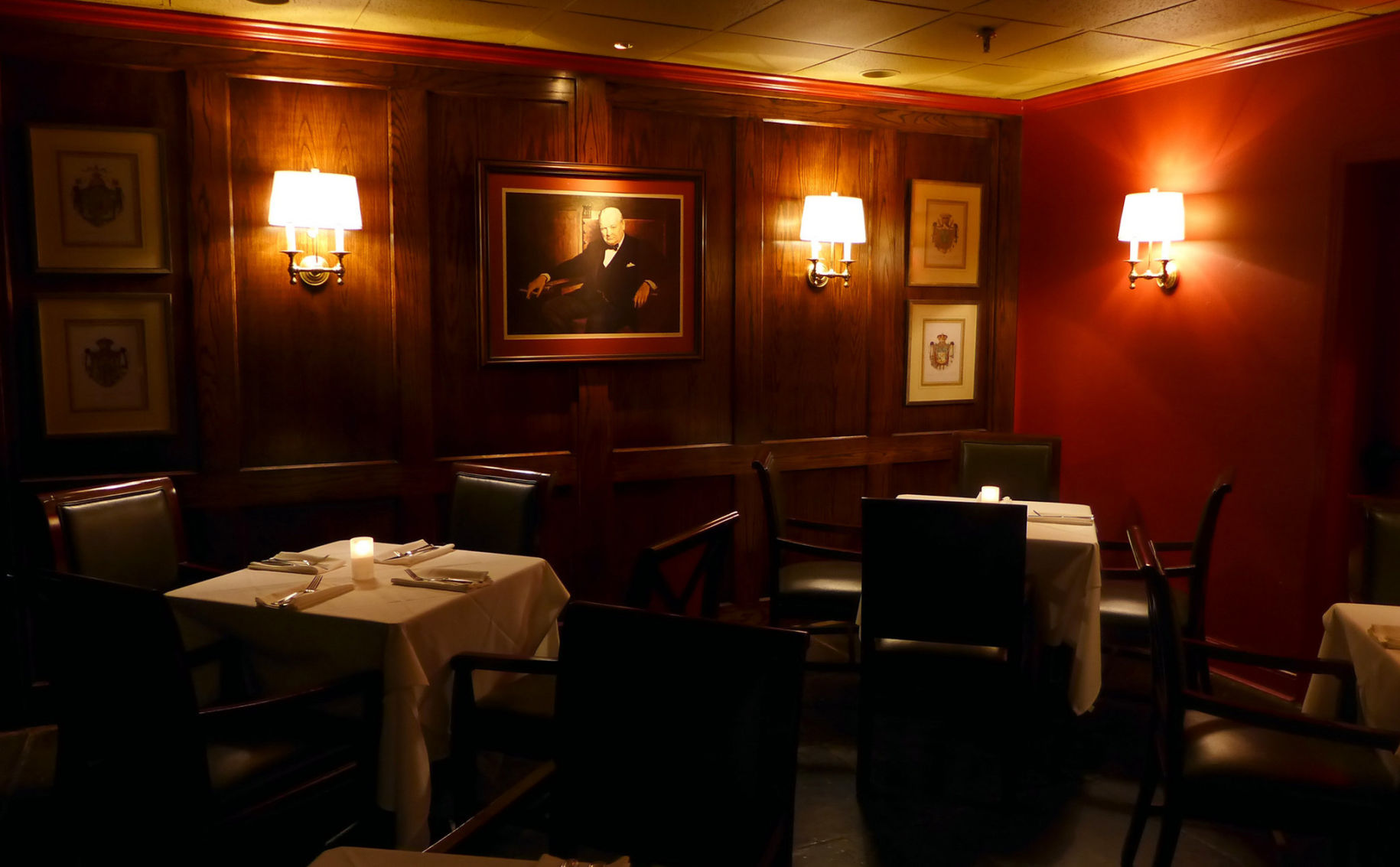 The Bombay Club: A New Restaurant To Try In New Orleans | Where NOLA ...