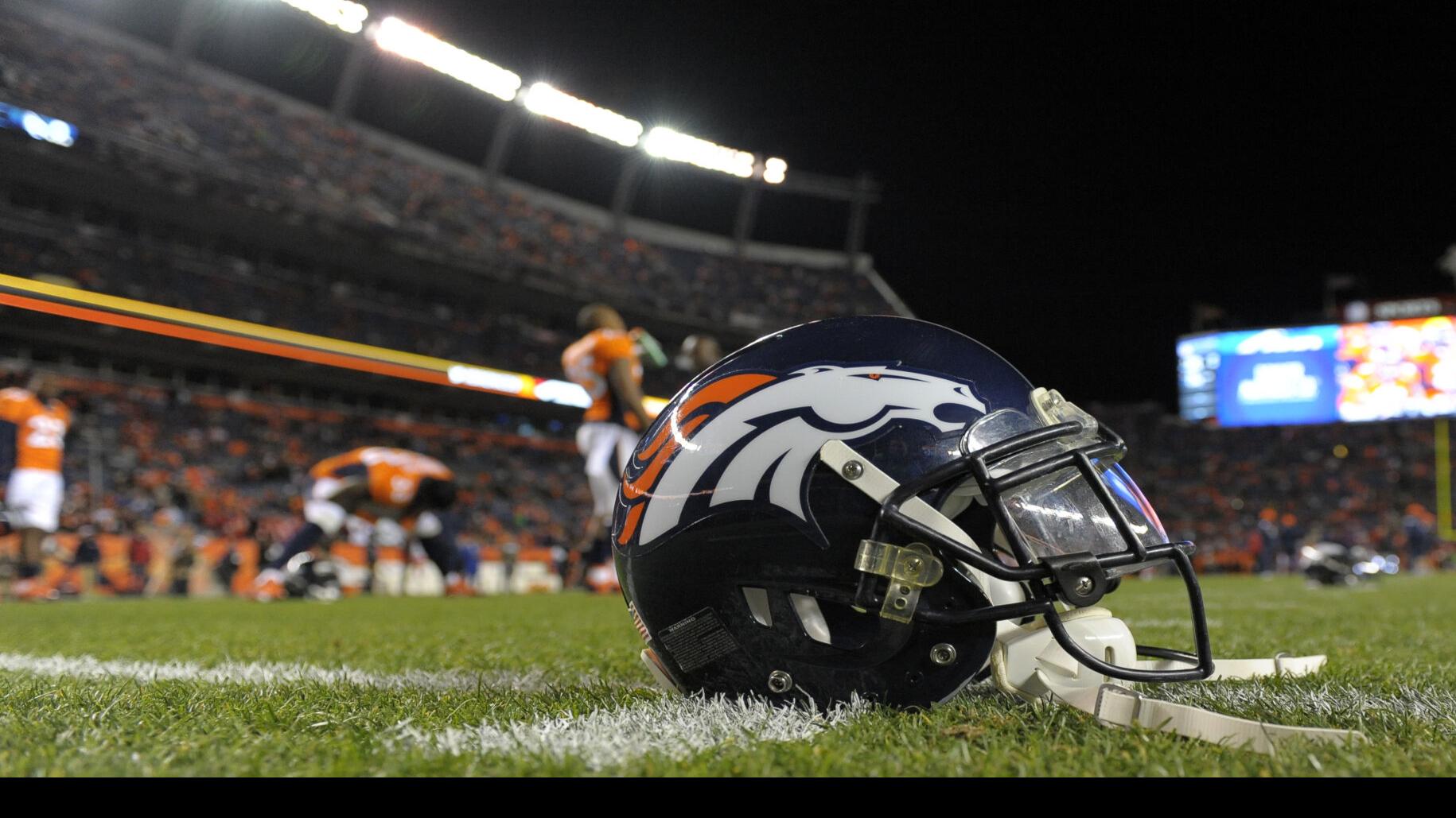 Broncos Cancel Friday S Practice Ahead Of Saints Game After 3 Positive Coronavirus Tests Saints Nola Com