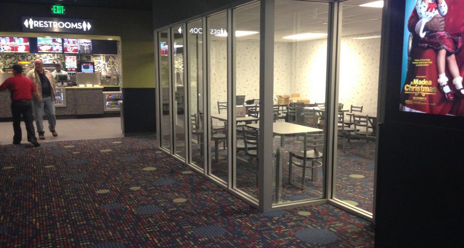 New Kenner movie theater opens its doors, as officials trumpet 'cutting