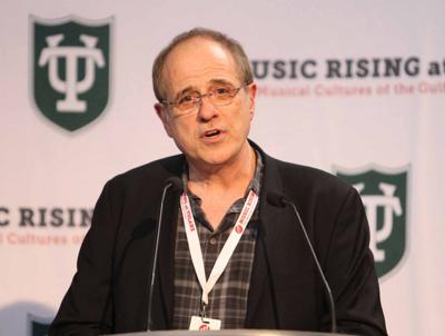 Music Rising at Tulane launches website that spotlights and celebrates the musical culture of the Gulf South (copy)