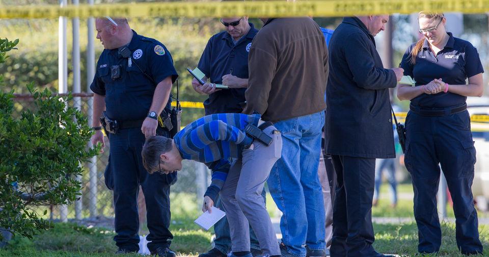 NOPD investigating shooting death in Hollygrove on Sunday | Crime ...