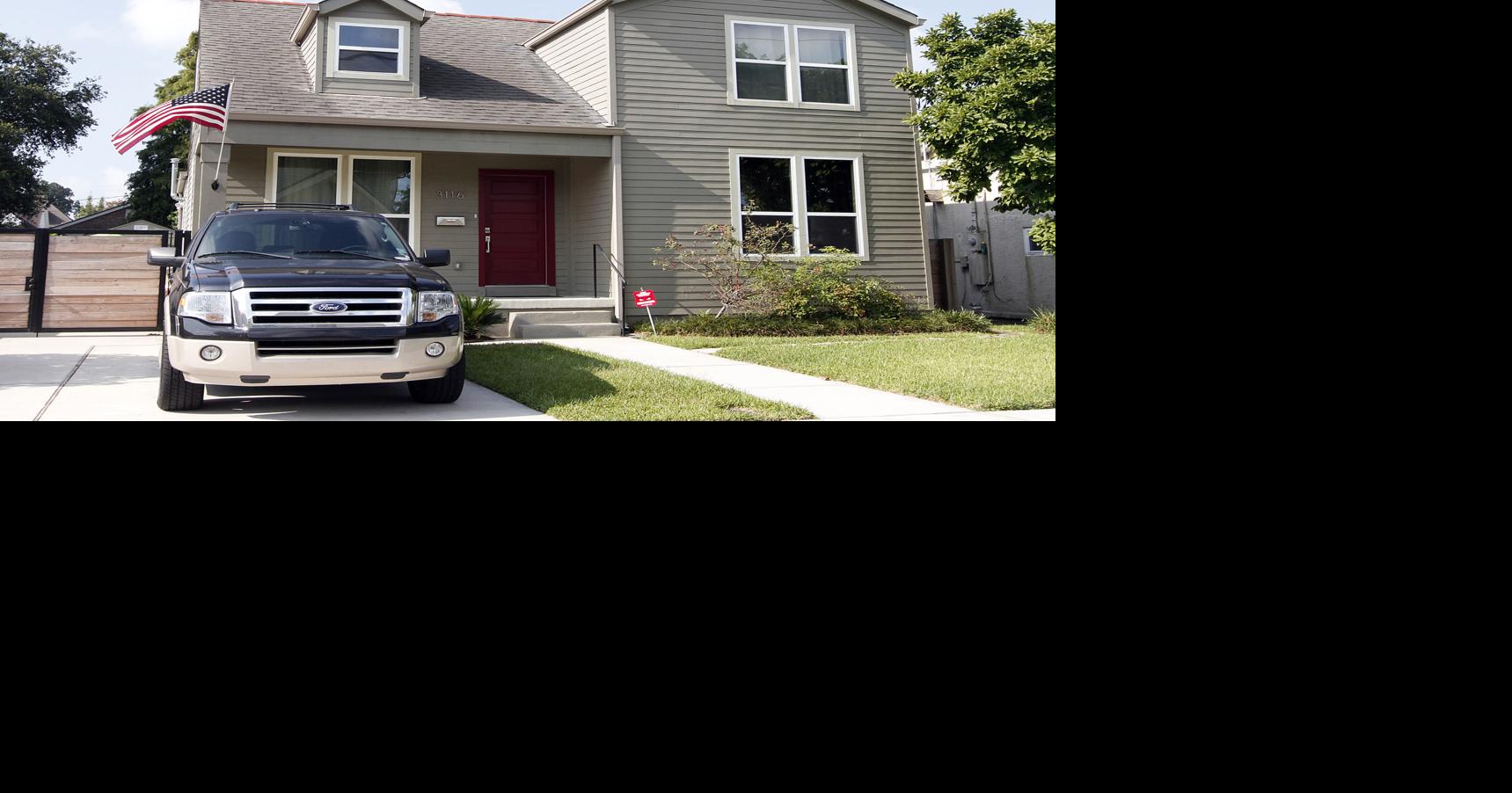 East Jefferson property transfers, June 29July 3, 2018 Home/Garden