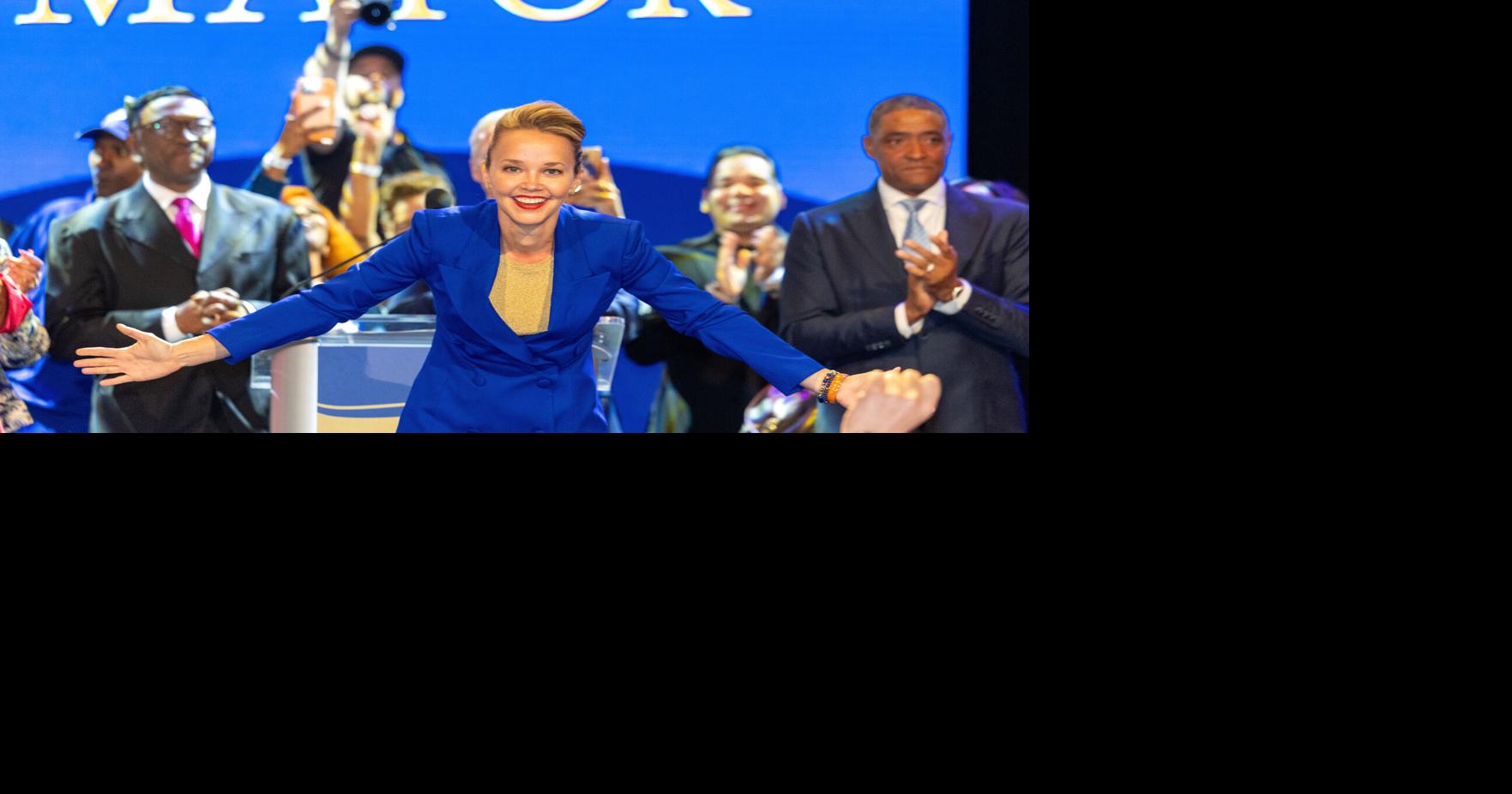 Helena Moreno elected mayor of New Orleans, top city council seats are secured