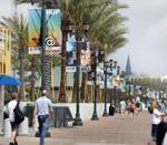 Aquarium of the Americas