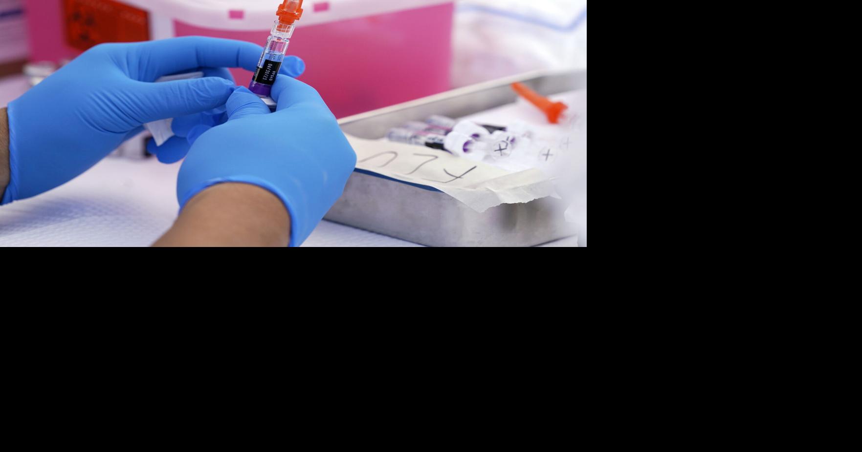 Flu Season Warning in Louisiana