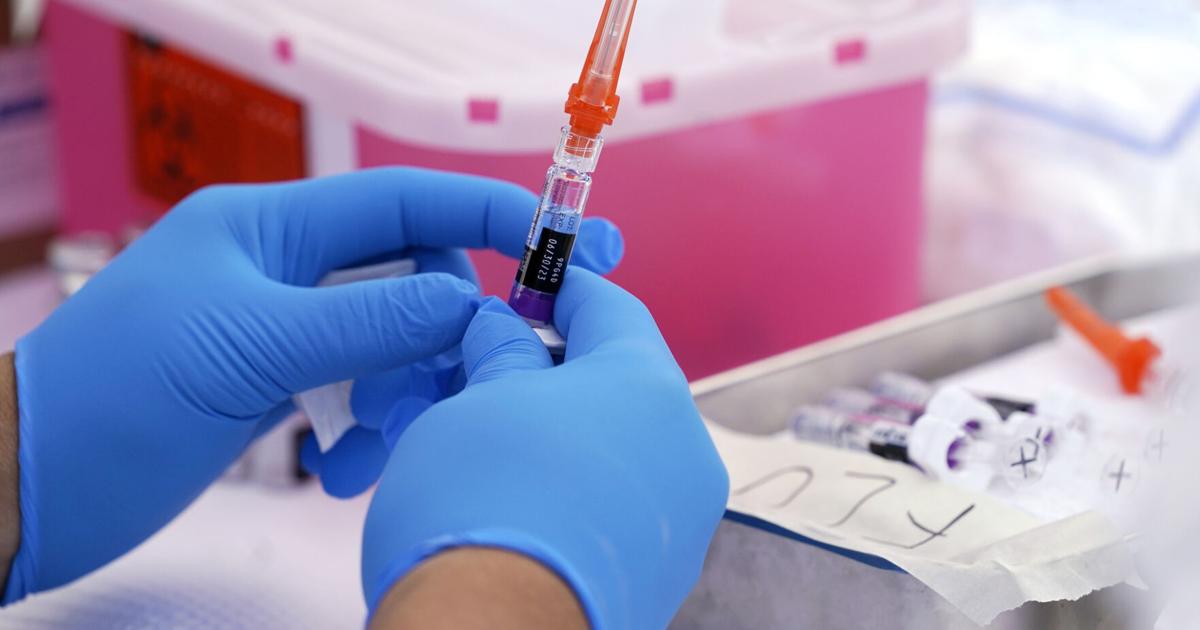 Flu Season Warning in Louisiana