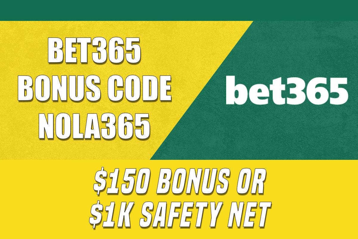 Bet365 bonus