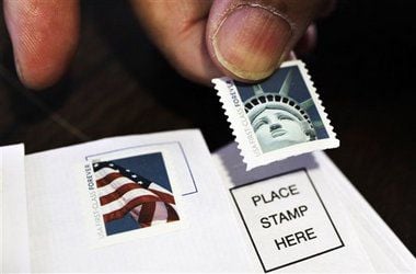 Does Target Sell Usps Stamps 