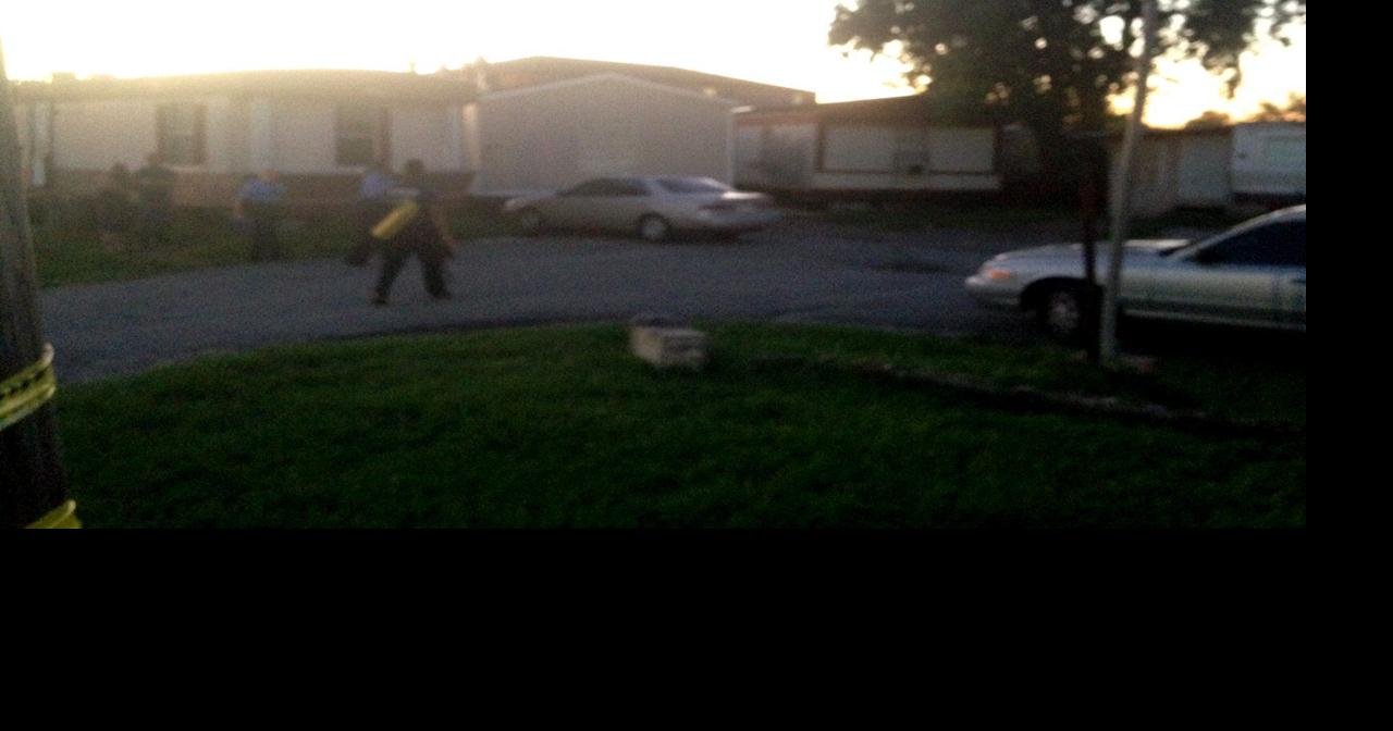 Man found shot to death in eastern New Orleans trailer park, NOPD says ...