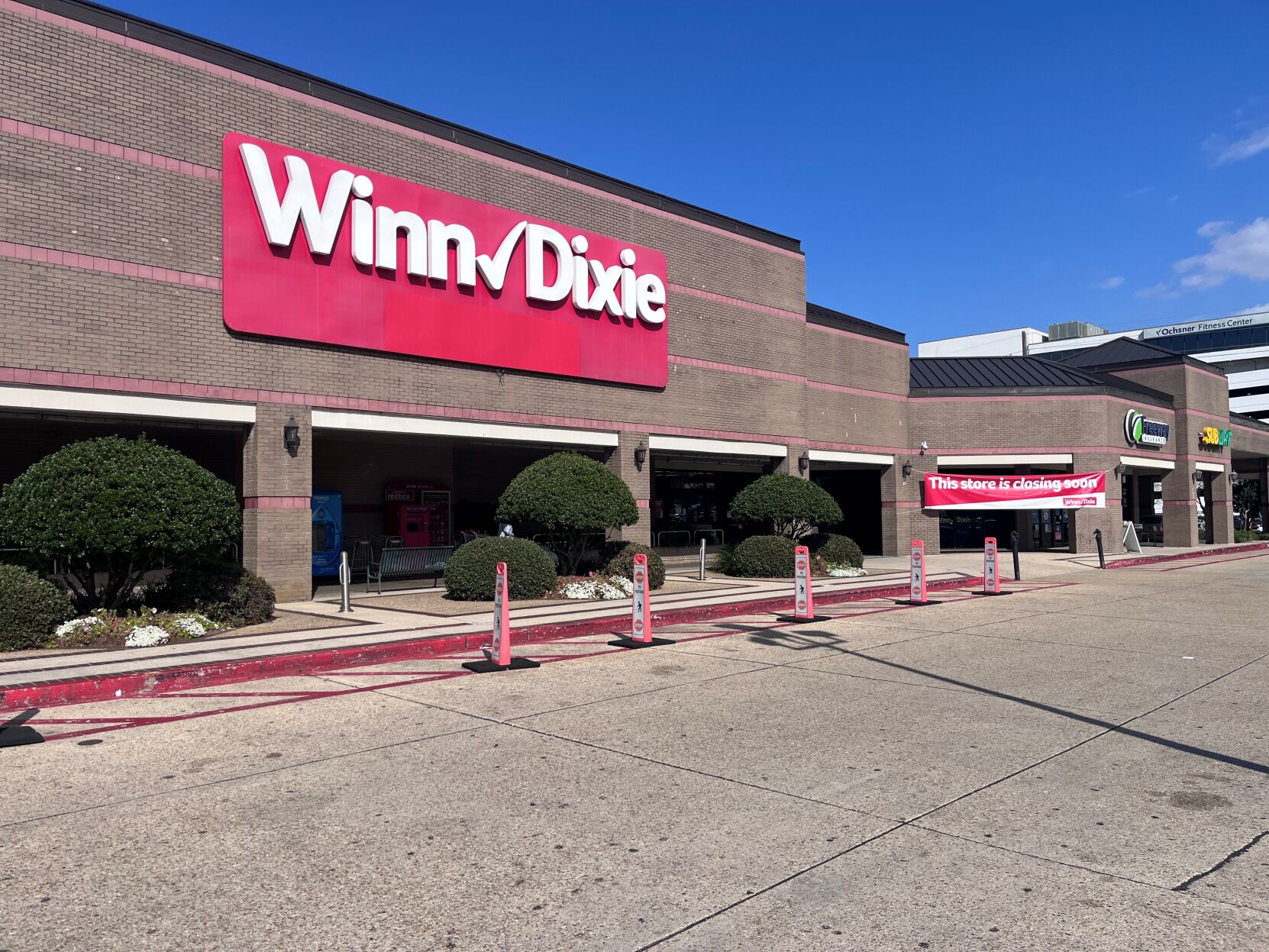 Winn Dixie Money Order