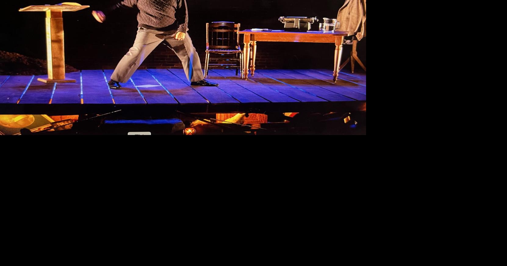 Seasoned stars: Veterans take center stage in productions ...