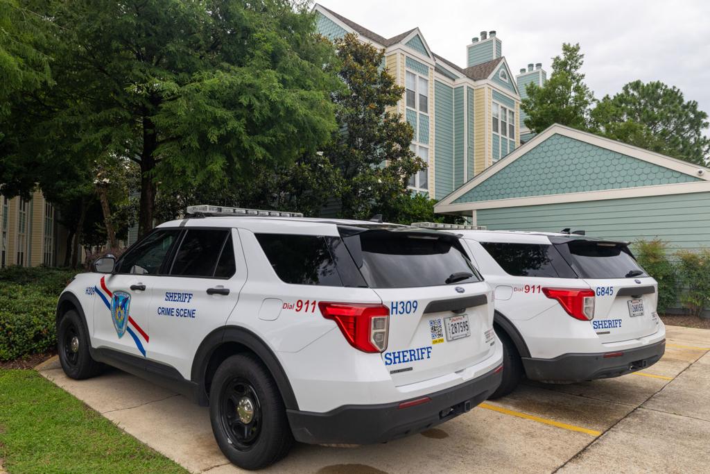 Mother of 2 killed in Elmwood murder-attempted suicide | Crime/Police | nola.com