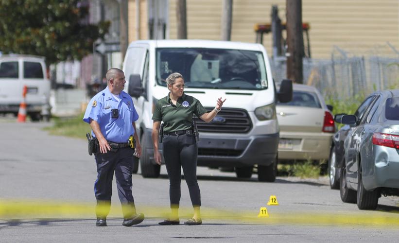 Two men shot in 7th Ward, New Orleans police say | Crime/Police | nola.com
