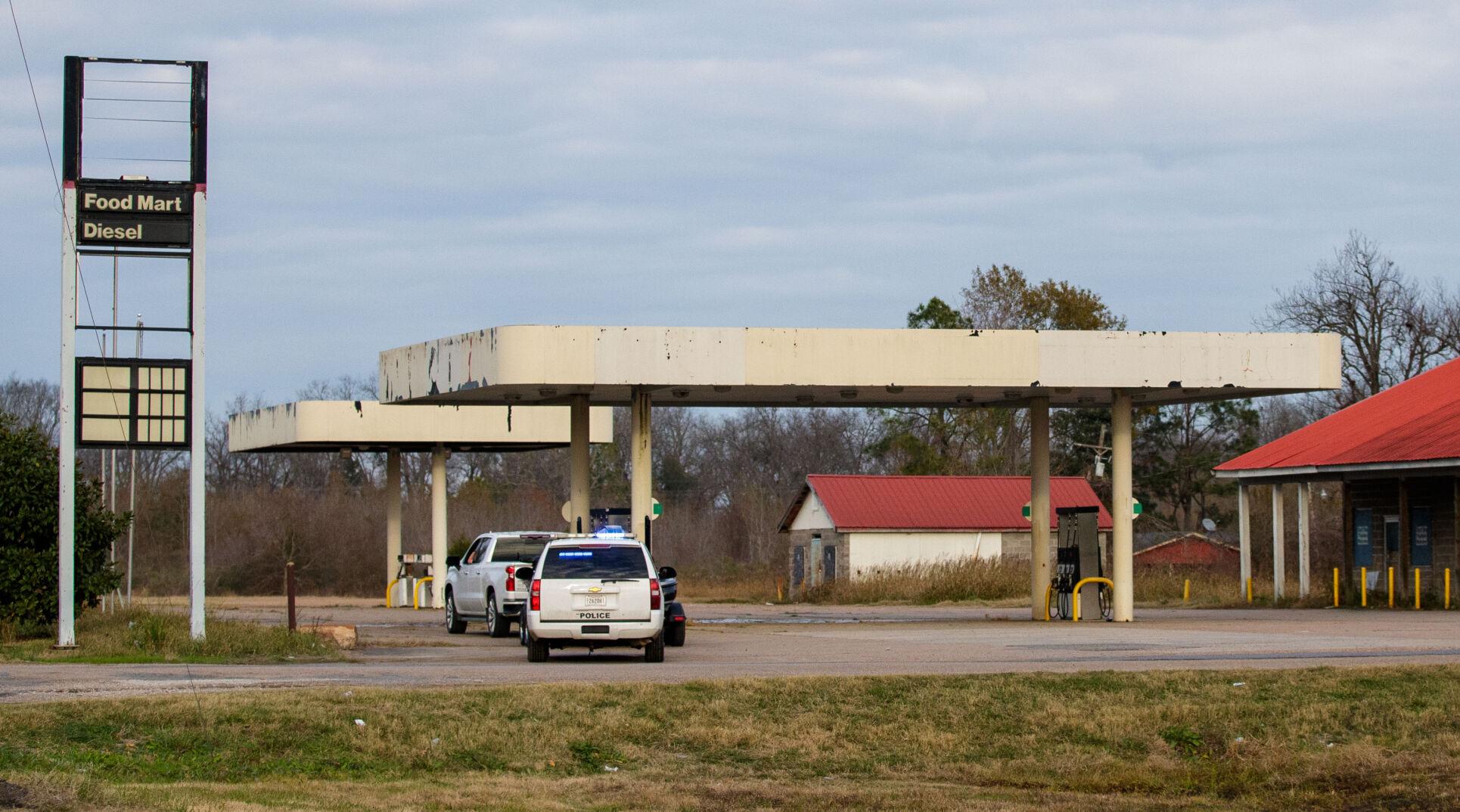 Photos Waterproof Louisiana withers with population loss Photos