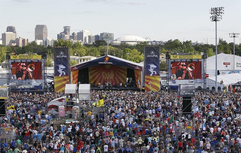 New Orleans Saints tap Trombone Shorty to play national anthem at Sept