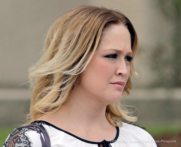 No decision on charging teacher Shelley Dufresne with student sex