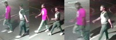 2 men sought in French Quarter robbery of a 72-year-old man: NOPD ...