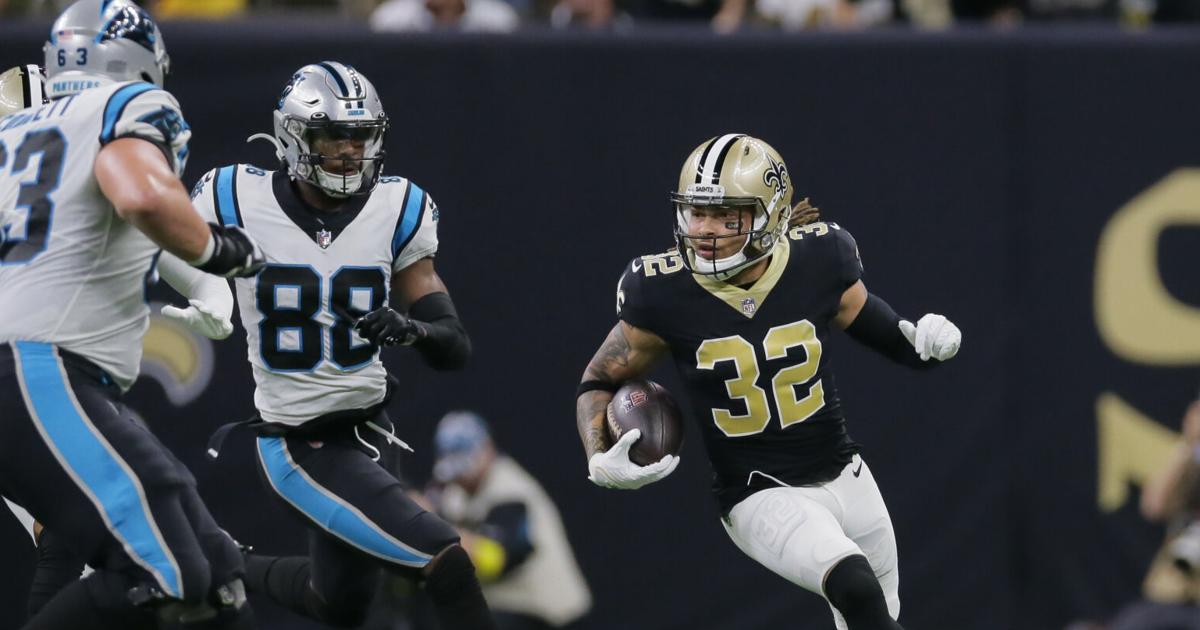 An early look at the Saints projected defensive depth chart Saints