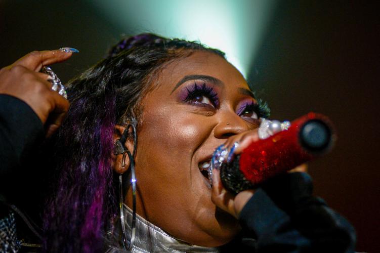 2023 Essence Festival celebrates hip-hop's 50th birthday | Louisiana ...