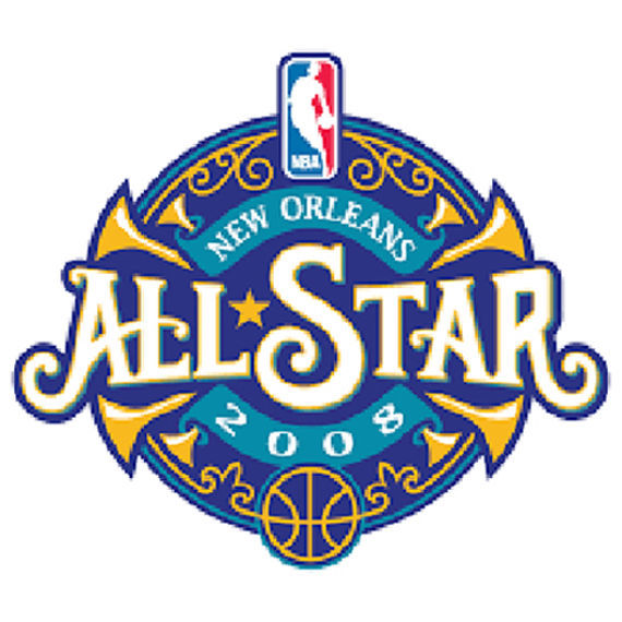 NBA unveils All-Star logo for 2017 game in New Orleans