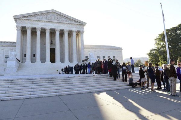 Us Supreme Court Wont Hear Latest Challenge To Non Unanimous Juries In Louisiana Oregon 