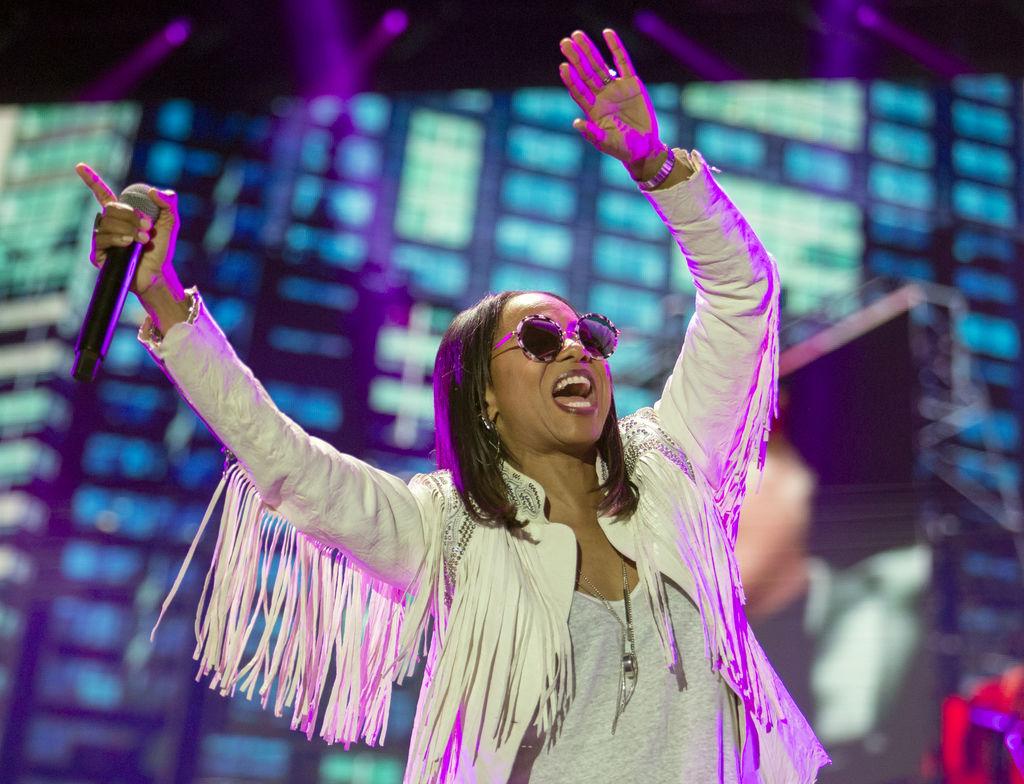 What S Hot New At Essence Fest 25 Events Start With Common Big