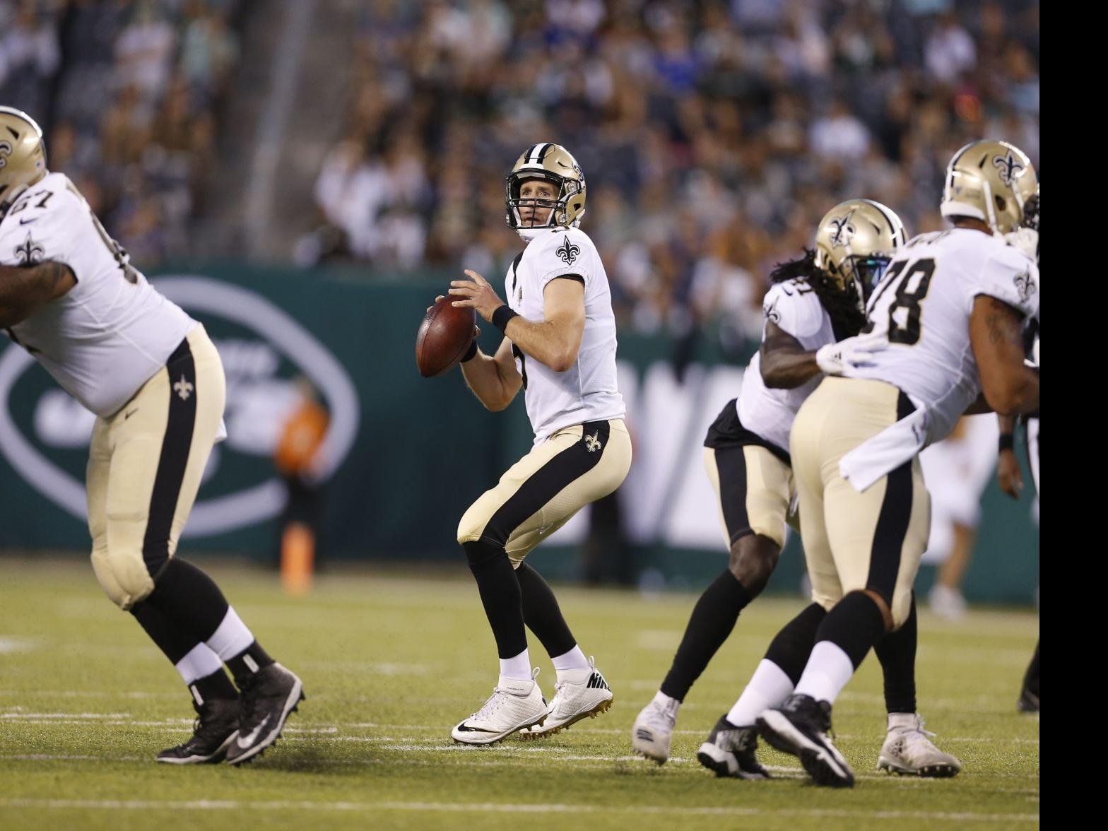 Saints Special Teams Scores Lead Way In Preseason Victory Over