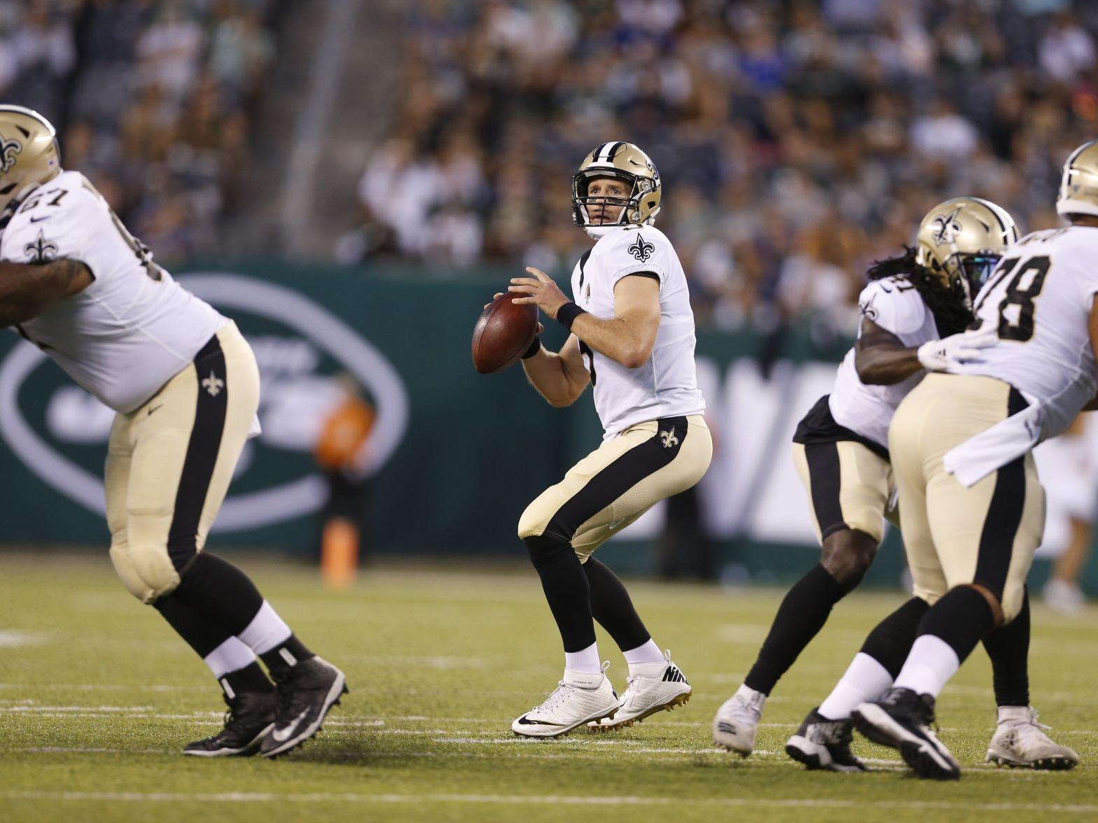 Saints Special Teams Scores Lead Way In Preseason Victory Over
