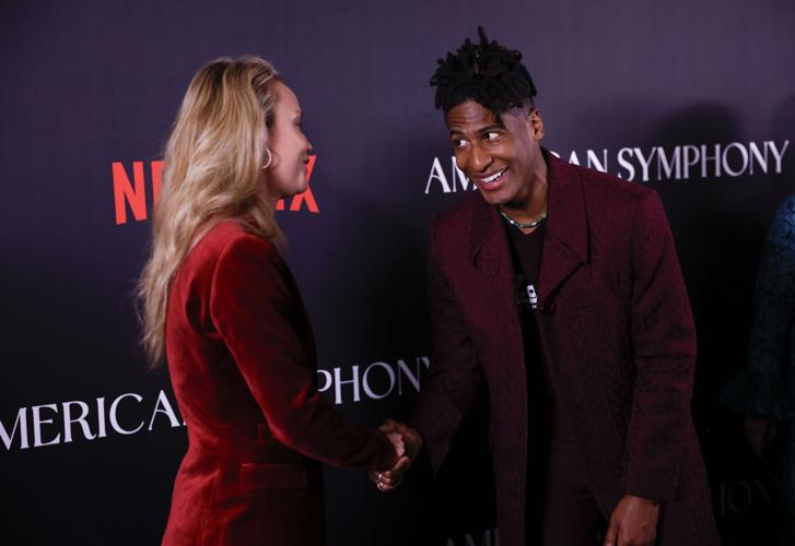 Jon Batiste