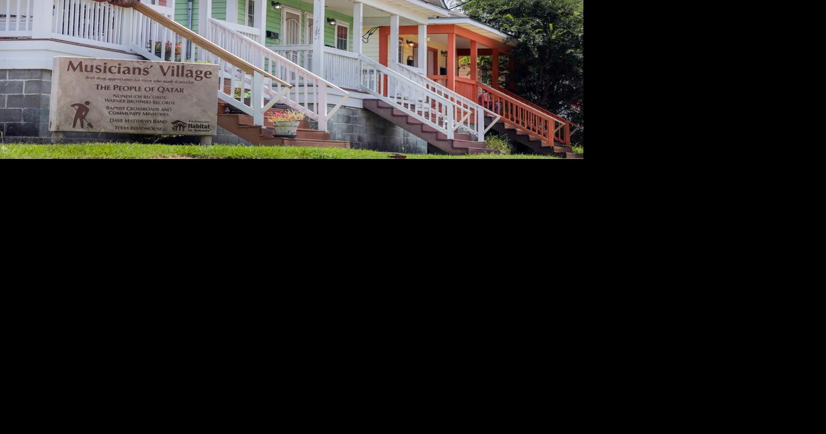 New Orleans culture bearers may be forced out of Musicians’ Village after property sale 