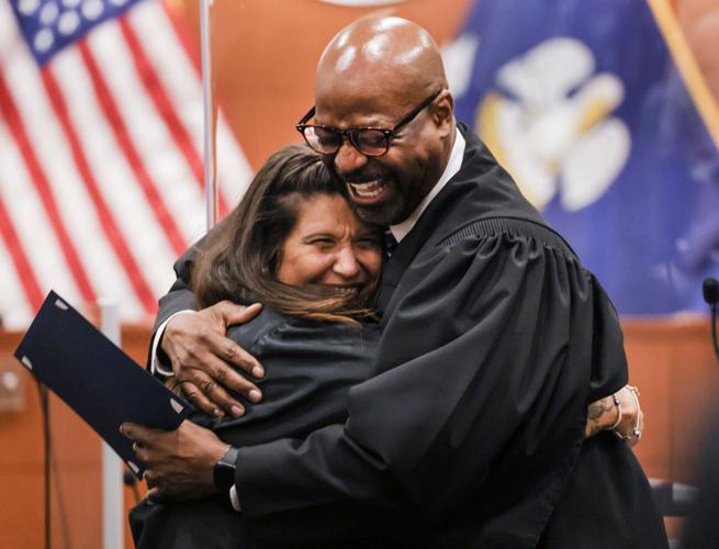 Jefferson Parish plans new building for drug court | Jefferson Parish |  nola.com