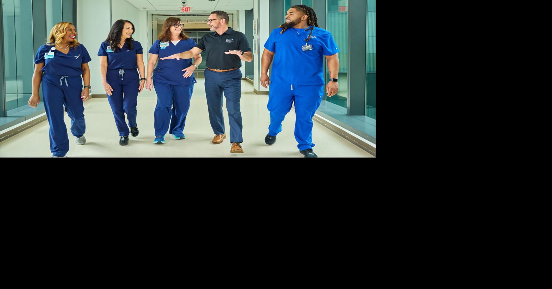 288 years of serving New Orleans: Charity Hospital legacy endures at University Medical Center with new display and a tradition of care | Sponsored: LCMC Health