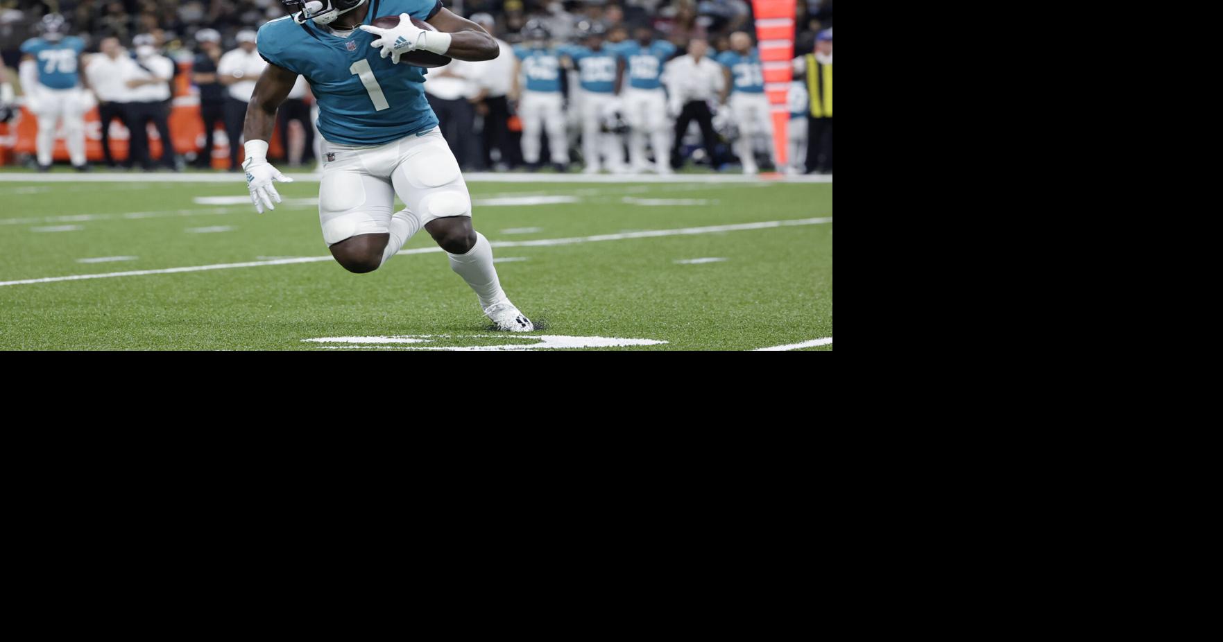 New Orleans Saints free agency tracker: Here’s everyone the Saints are gaining and losing