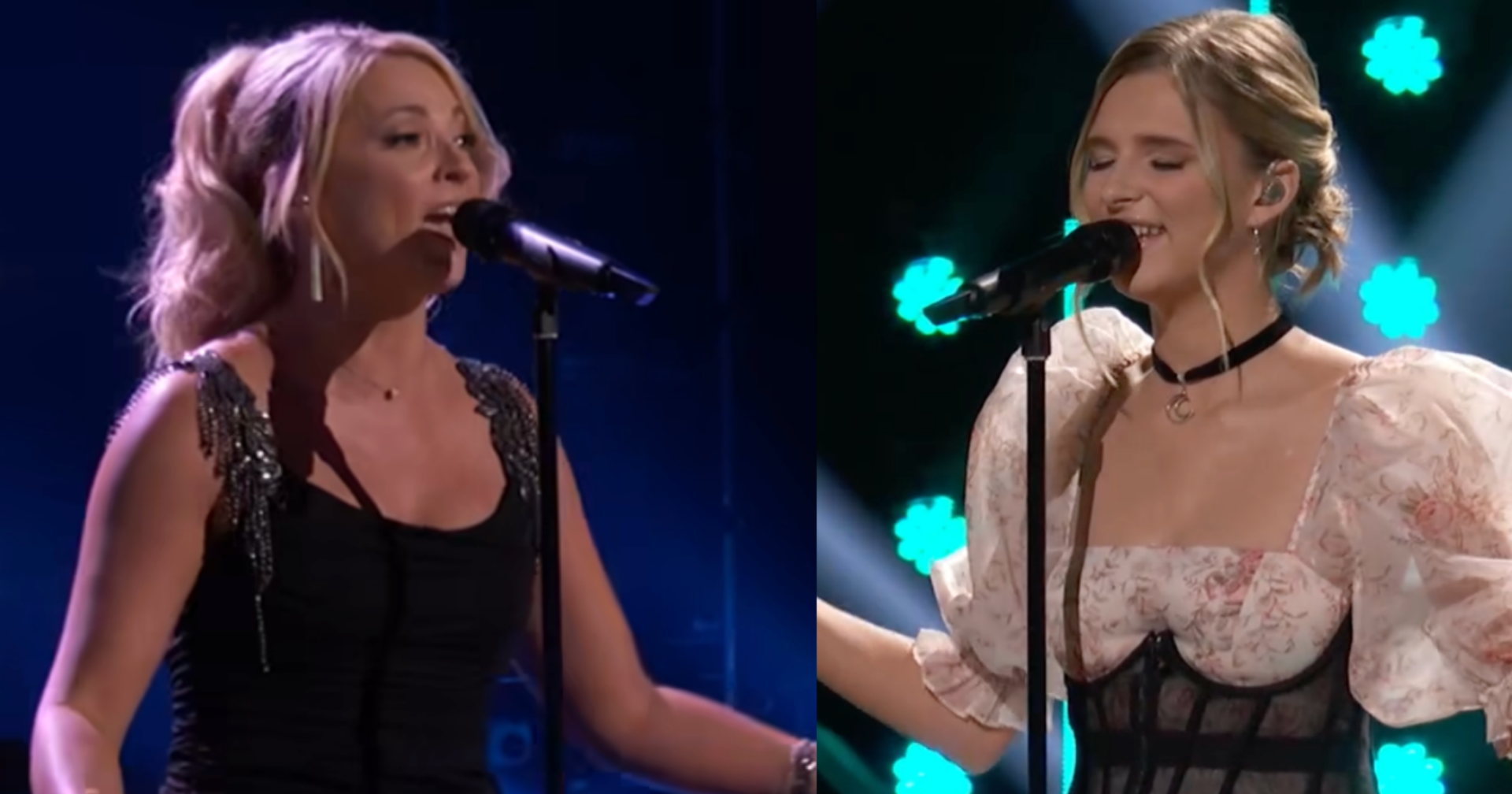 Karen Waldrup, Zoe Levert results on 'The Voice' playoffs | Entertainment/Life - Vimarsana News