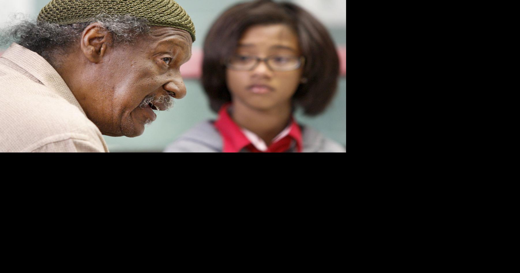 Jerome ‘Big Duck’ Smith, longtime New Orleans civil rights activist, dies at 87