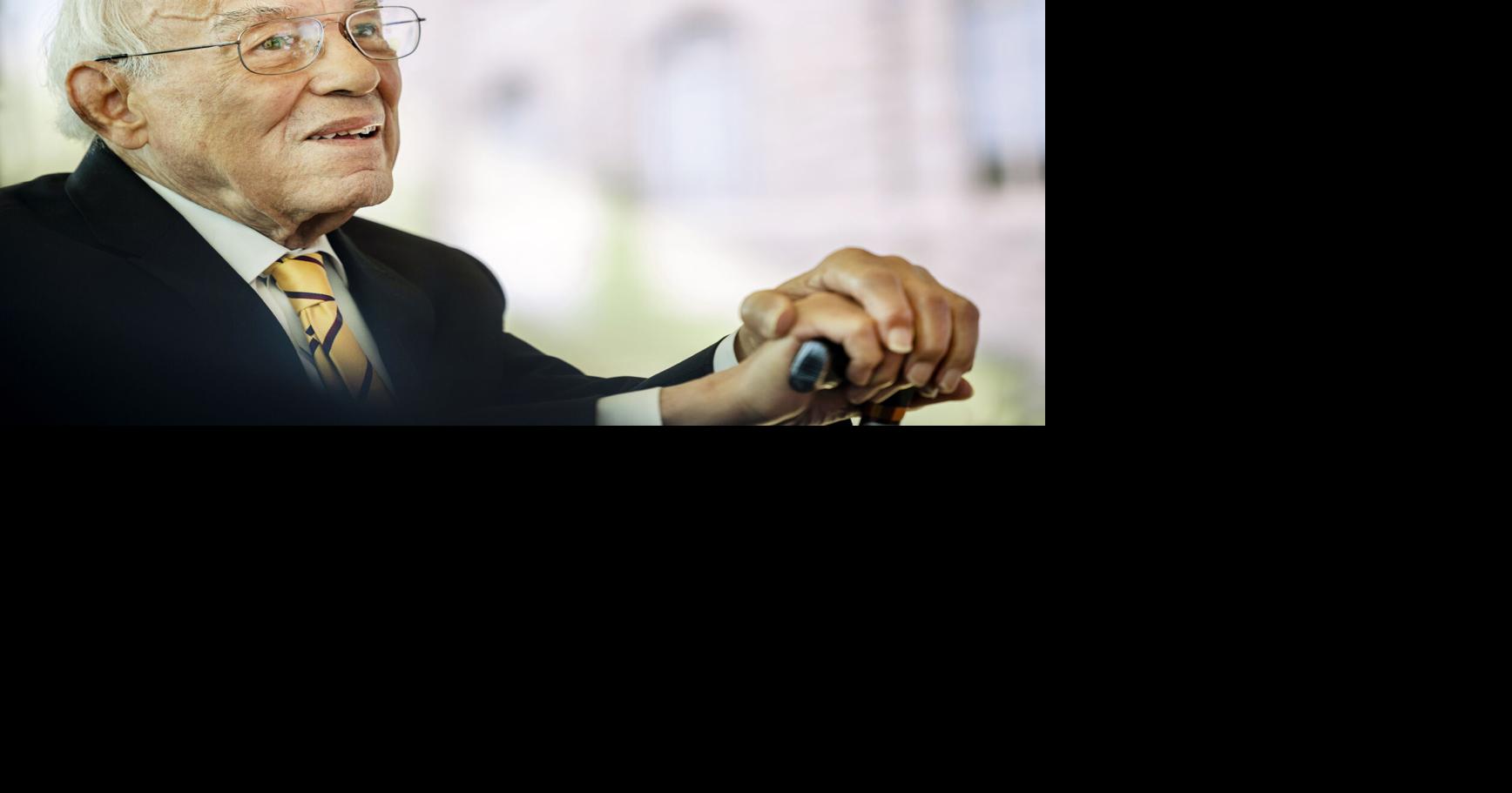 New Orleans officials, leaders react to Norman Francis’ death: ‘A pillar of the community’