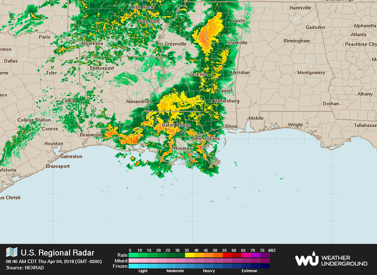 new orleans doppler radar new orleans doppler radar