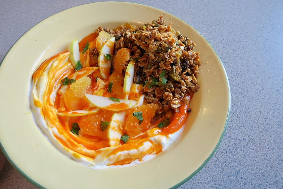 Between The Feasts And Parties A Lighter Take On Breakfast Finds A Niche In New Orleans Where Nola Eats Nola Com For every block for each 6 miles of magazine street, there's a restaurant in literally every direction you turn. breakfast finds a niche in new orleans