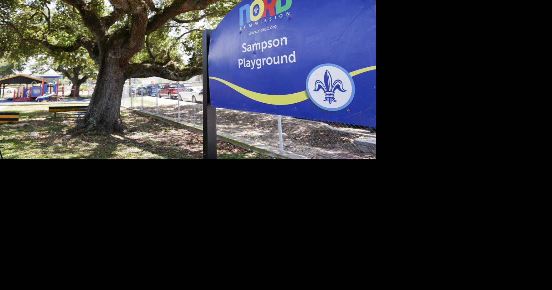 What should NORD look for in a CEO? New Orleans recreation agency seeks your input