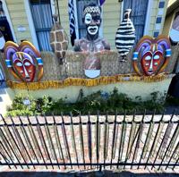 ‘Mardi Gras For All Y'All’ online extravaganza to focus on the float house phenom