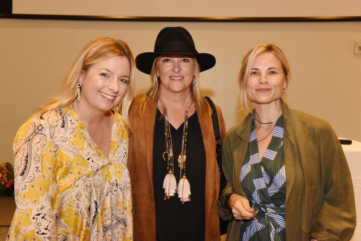 Party Central: Authors sign 'The New Orleans Kitchen ...
